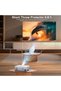 جهاز عرض صغير HY260pro بدقة 4K، مع خاصية التحكم الصوتي بالذكاء الاصطناعي، ودقة أصلية 1080P ودعم 4K - 6
