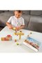 | Magnetic Building Blocks Construction Set | Ages 3+ | 49 Pieces | Spatial Awareness and Logical Thinking - 7