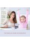 Electric Pencil Sharpener, Double Hole Multi-functional Automatic Electric Pencil Sharpener Battery - 3