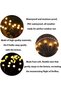 2 Pack Solar Swaying Lights Wind Motion Garden Stakes - 6