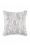 Alito White Ether |   100% Cotton Double 8 Piece Comforter Set - 6
