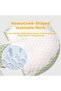 Pregnancy Pillows for Sleeping, Soft Side Sleeper Body Pillow - 5