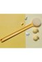 Deluxe Series Duck-Shaped Soft-Bristled Body Scrub Brush for Your Bath Routine and Massage - 4