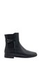Black Flat Women's Boots (005 2603012)