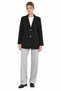 MSN Women's Slim-Fit Jacket - 4
