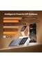 Smart Wireless Meat Thermometer INT-33I-BW, 3 Multi-Sensor Probes - 7