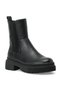 Heat-Retaining, Zip-Up Chelsea Women's Boots - 3