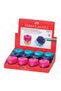 Double Hole Grip Sharpener with Barrel Trend Class - 2