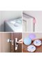 Special Series Protective Shield Home Organization Daily Use Silicone Door and Wall Protective Pads, 4-Pack - 3