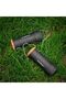 2-Pack 2-in-1 Mini Lantern & Flashlight, 3 Modes, Zoomable - 8
