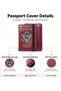 Passport Card Holder - 4