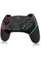 Wireless Controller Compatible for Nintendo Switch Bluetooth Wireless Pro Controller Compatible for