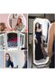 LED Mirror Light, 4M/13ft Flexible Vanity Mirror Lights - 7