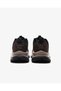 Black Water-Repellent Men's D'Lux Trekker Outdoor Shoes - 5