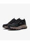 Black Water-Repellent Men's D'Lux Trekker Outdoor Shoes - 3