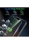 قطعتان من واقي الشاشة الزجاجي المقوى لهاتف آيفون X/Xs/11Pro مقاس 5.8 بوصة - 4