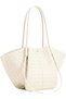 Women's Nala Wide Tote Bag - 2