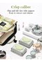 Diaper Bag Backpack,Waterproof Diaper Changing Totes,Multi-Function Travel Portable Bassinet Backpac - 4