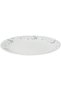 LARAH FLORA OPAL SIDE PLATE - 2