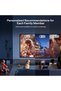 BOOM mini Google TV Smart Projector with WiFi and Bluetooth - 3
