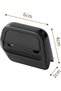 2 PCS Box Cutter,Magnetic Auto-Retract Ceramic Blade - 2