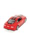 Pull-Back Metal Red Sports Car - 4