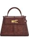 Women's Elise Top Handle Bag