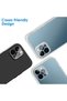 Camera Lens Protector for iPhone 12 Pro Max, 3-Pack - 5