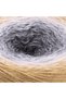 Alpaca Flowers 250 g, 940 m, Color-Fade, 1 Ball, 411 - 2
