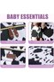 unisex-adult Dbp Diaper Bag Backpack - 3