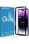 3 Pack Tempered Glass Screen Protector for iPhone 14 Pro Max 6.7"