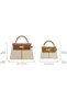 Women's Elise Top Handle Bag - 6