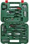 Home and Garden Advanced 52-Piece Hand Tool Set - High-Durability Materials - 2