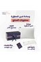 Delen Upgraded Pillow - 3 Pieces - 2