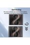 Compatible with Samsung Galaxy Z Fold 8 Wide Hydrogel Screen Protector - 5