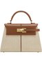 Women's Elise Top Handle Bag