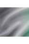 Green and Grey Rainbow Curtains Blackout for Bedroom 1 Panel - 8