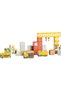 | Magnetic Building Blocks Construction Set | Ages 3+ | 49 Pieces | Spatial Awareness and Logical Thinking - 4