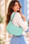 Women's Adjustable-Strap Mini Shoulder Bag and Crossbody Bag 0066 - 2