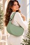 Women's Adjustable-Strap Mini Shoulder Bag and Crossbody Bag 0066 - 2