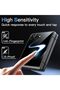 9H+ Front Screen Protector for Samsung Galaxy Z Flip 8, 3-Pack - 6