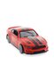 Pull-Back Metal Red Sports Car - 5