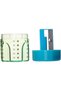 Single Hole Grip Sharpener with Barrel Trend Class - 4