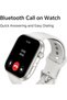 ساعة Choice Watch 2i باللون الأسود - إصدار الشرق الأوسط - 6