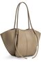 Women's Nala Wide Tote Bag - 6