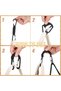 Paracord Keychain,Braided Lanyard Hook Clip Clip - 3