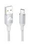 USB C Cable 2M Type C Charger Cable USB A to C Fast Charging Cable