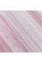 Curtains for Bedroom Decor, Rainbow Pink-Blue-34-54 - 6