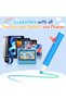 Tablet Pen for Kids, 3-Pack Stylus with Soft Rubber Tip - 2