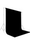 Collapsible Backdrop Photo Booth Background polyester cotton Backdrop for YouTube Video Recording Ph - 3
